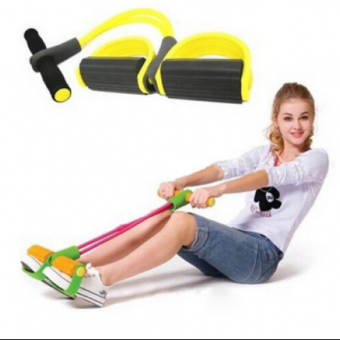 Yoga Equipments